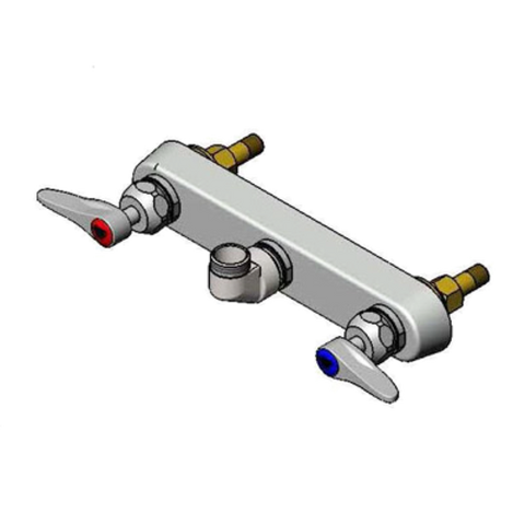 B-1125-LN T&S Brass Less Nozzle, Faucet Workboard - Each