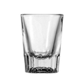 5282U Anchor Hocking Foodservice Whiskey Glass 2 oz. - DZ-Anchor Hocking Foodservice