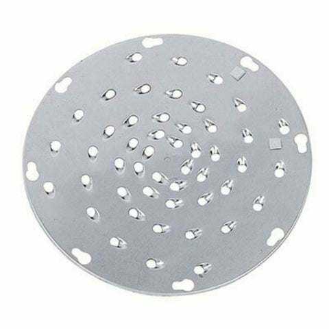 Alfa International VS-12SD-5/16 Stainless Steel Shredding Disc, 5/16 in Hole Size