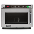 HDC12A2 ACP Amana® 0.6 Cu. Ft. Capacity, Commercial Microwave Oven - Each-ACP-Amana