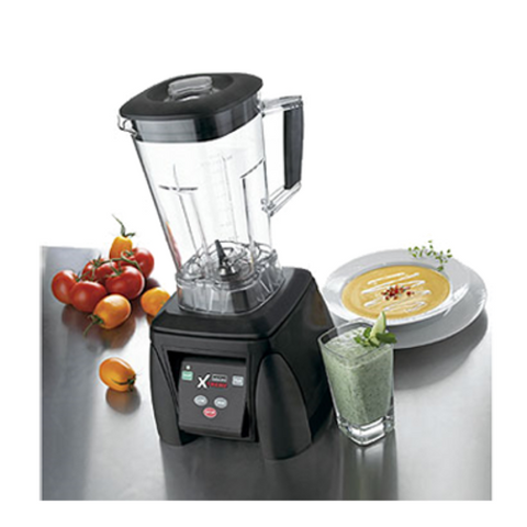 MX1050XTX Waring treme High-Power Blender, heavy duty, The Raptor™ 64 oz.