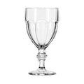 15247 Libbey 11-1/2 Oz. Gibraltar Goblet-Libbey Glass