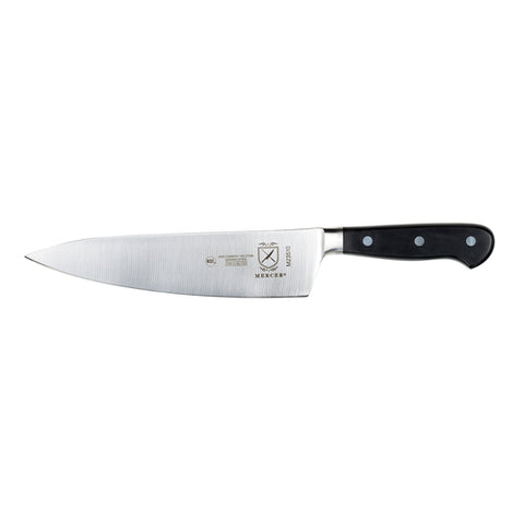 Mercer Culinary M23510 Renaissance 8 Inch Forged Chef's Knife