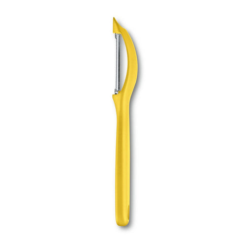 Victorinox 7.6075.8 Universal Peeler - Yellow