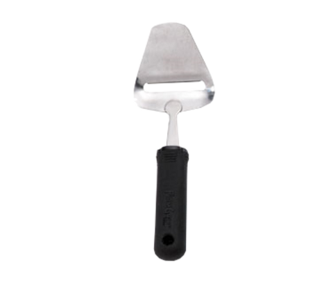 TableCraft Products E5603 Cheese Plane with Ergonomic Black Plastic Handle