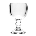7767 Anchor Hocking 20 Oz. Glass Weiss Schooner - DZ-Anchor Hocking Foodservice