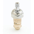 012395-25 T&S Brass Cerama Cartridge w/ Bonnet & Check Valve For Cold Left-to-Close Faucet Handles-T&S Brass