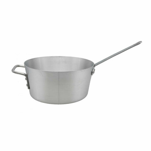Libertyware PAN7 Aluminum Sauce Pan 7-1/2 Quart