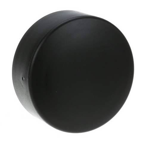 AllPoints 281546 Outside Round Cap for 1-1/2" OD Tubing