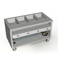 TEHF-60PG Duke Manufacturing Thurmaduke™ Hot Food Unit-Duke Manufacturing