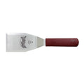 M18340 Mercer 5" x 3" Blade, Hell's Handle® Turner - Each-Mercer Culinary