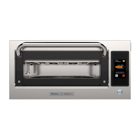 FORZA STI SGL Pratica Products Inc. Forza STi Pizza Oven, Electric-Pratica Techicook