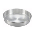 ACP-082 Winco 8" x 2" Layer Cake Pan-WINCO