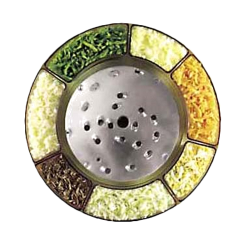 Robot Coupe 28060W 9 mm (11/32 in) Extra Coarse Grating Disc