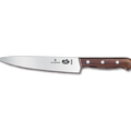 5.2000.19-X2 Victorinox 7-1/2" Stiff Chef Knife w/ Rosewood Handle-Victorinox Swiss Army