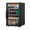 Gdm-06-34-Hc-Tsl01 True Countertop Refrigerated Merchandiser-True MFG Co.