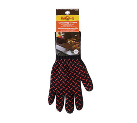 Chef Master 06019Y Mr. Bar-B-Q Deluxe Barbecue Grill Glove