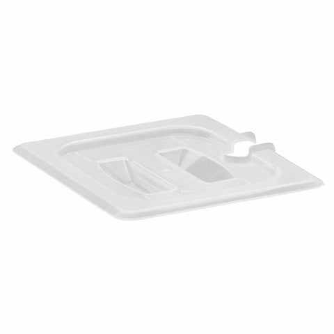 60PPCHN190 Cambro 1/6 Size Food Pan Cover