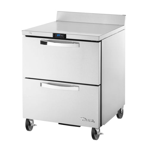 TWT-27D-2-HC~SPEC3 True Mfg. - General Foodservice
