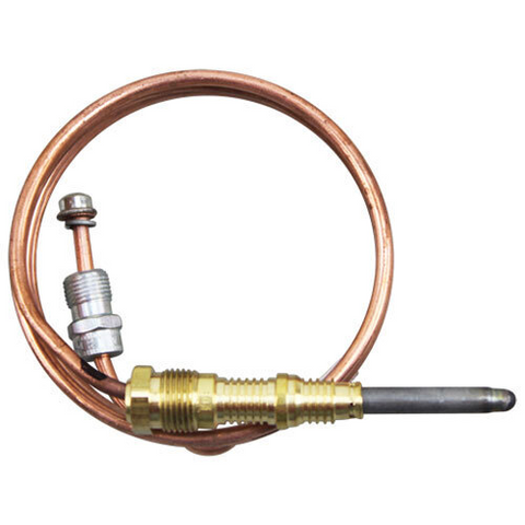 AllPoints Foodservice Parts & Supplies 511209 Heavy Duty Thermocouple 36" Robertshaw Replacement