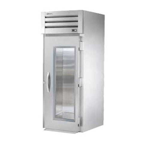 STG1RRI-1G True Mfg. SPEC SERIES® Refrigerator, roll-in, one-section, (1) glass door