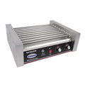 HDG5001-9 Cozoc Counter Top, Hot Dog Roller Grill - Each-COZOC GROUP INC.