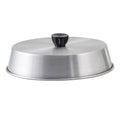 ADBC-9 Winco 9" Aluminum Grill Basting Cover-WINCO