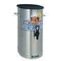34100.0000 Bunn Cylinder Style, 34100.0000 TDO-4 Iced Tea/Coffee Dispenser - Each-Bunn-O-Matic
