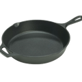 L12SK3 Lodge 13-1/4" Pre-Seasoned Cast Iron Skillet-Lodge Manufacturing
