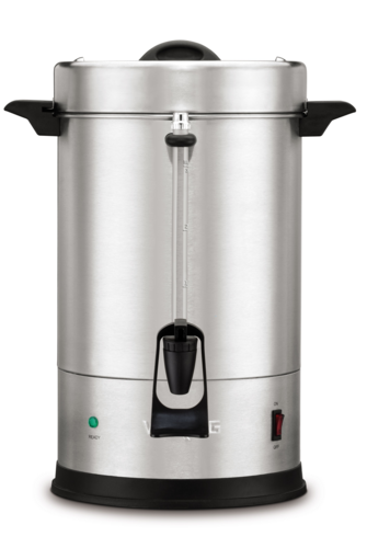 WCU30 Waring Coffee Urn, (30) 5 oz. cup capacity