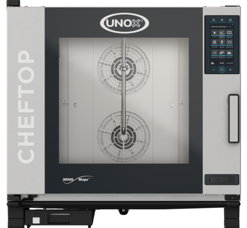 New - Child II - Combi Ovens
