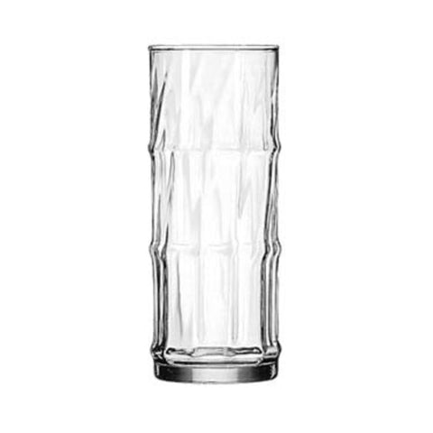 32802 Libbey 16 Oz. Hurricane/Cooler Glass - Dozen