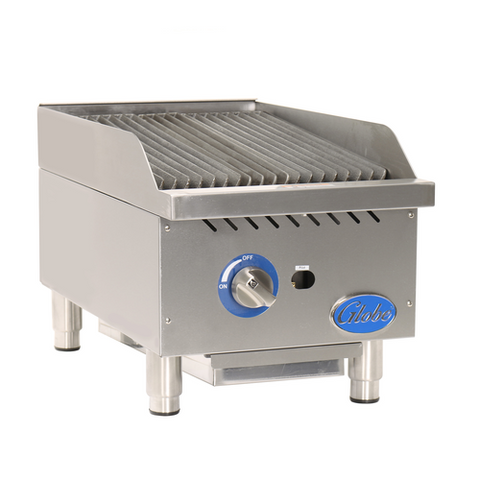 Countertop, Charbroiler EA