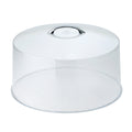 CKS-13C Winco 12" Plastic Cake Stand Cover-WINCO