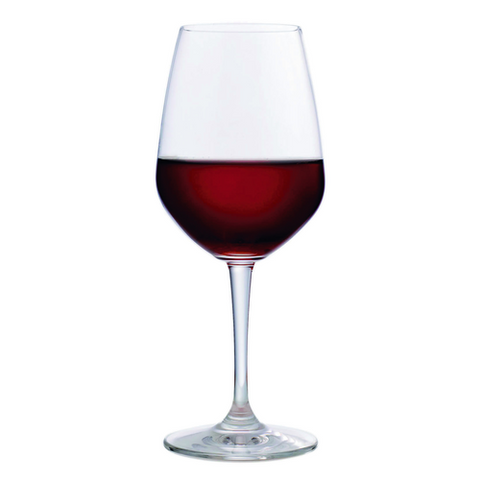 14065 Anchor Hocking Foodservice All-Purpose Wine Glass, 16 oz.