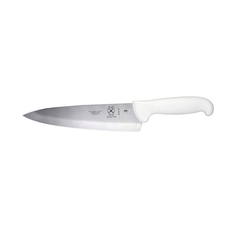 M18110 Mercer 8" White Chef's Knife-Mercer Culinary