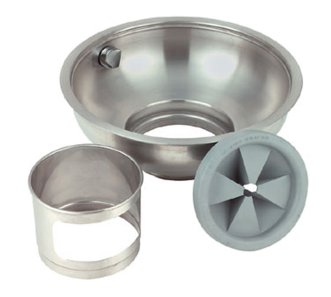 12B BOWL ASY InSinkErator 12" Type "B" Bowl Assembly - Each