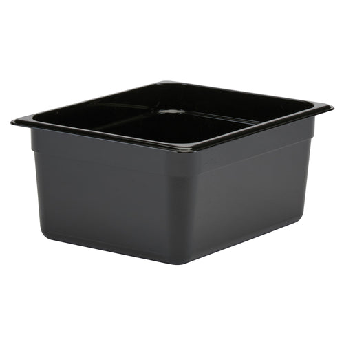 Insert Pan Black/White