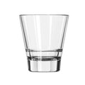 15709 Libbey 7 Oz. Endeavor Rocks Glass-Libbey Glass