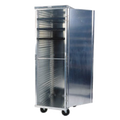 EC1816-C Winholt Enclosed Mobile Transport Cabinet-Winholt Equipment