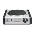 WEB300 Waring 1-Burner Solid Top Countertop Range-Waring