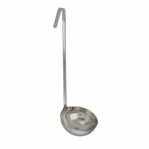 OPL24 Libertyware 24 Oz. Ladle w/ Capacity Markings-LIBERTYWARE