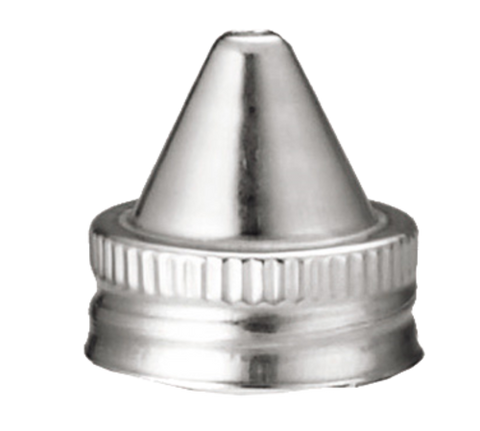 600T TableCraft Products Stainless Steel Top (Replacement Top for 600, 600N, 600ST, 600NBK, H600N2, BH3)-Tablecraft Products