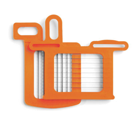 Dynamic USA AC061 Dynacube 1/4 in (8.5 x 8.5 mm) Grid Set with Pusher