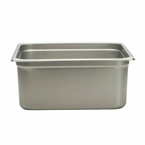 5236 Libertyware 5236 Libertyware 2/3 Size, 6" Deep,  Steam Table Pan - EA