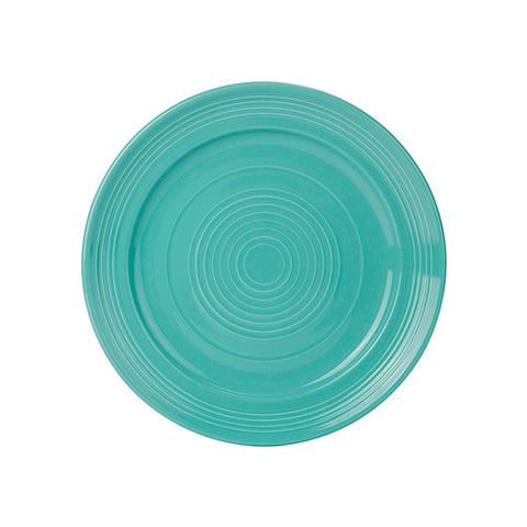 CIA-104 Tuxton China Plate 10-1/2"-Tuxton China