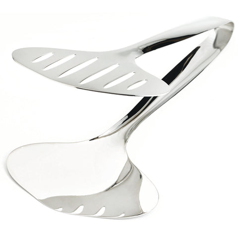 573190 Browne USA Foodservice Eclipse Tongs 12"-Browne USA Foodservice