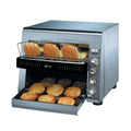QCS3-950H Star HIGH-VOLUME, CONVEYOR TOASTER, 3.0" BUN OPENING, 950 SLICES/HR, 240V-STAR MFG.