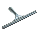 4007000 Carlisle 12" Single-Blade Hand Held Window Squeegee-CFS Brands