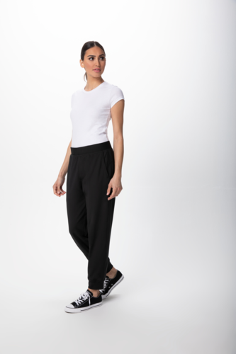 PBE02-BLK-S Chef Works-CHEF WORKS